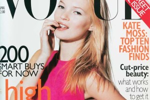 Miles Aldridge, kwiecień 1996