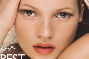 Nick Knight, czerwiec 1998