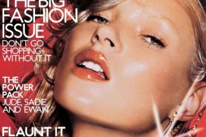 Nick Knight, wrzesień 2000