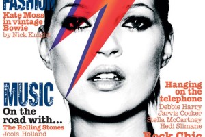 Nick Knight, maj 2003