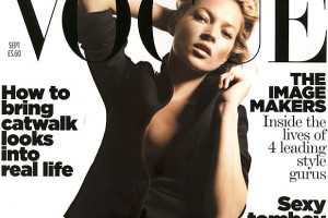 Nick Knight, wrzesień 2006