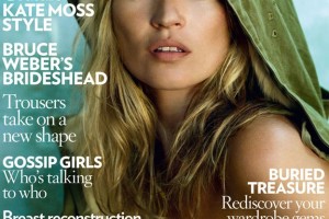 Mario Testino, październik 2008