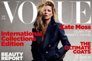 Patrick Demarchelier, wrzesień 2010