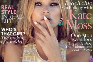 Patrick Demarchelier, czerwiec 2013