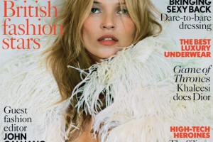 Tim Walker, grudzień 2013